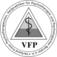 Logo Verband freier Psychotherapeuten, Heilpraktiker für Psychotherapie und psychologischer Berater e.V. 